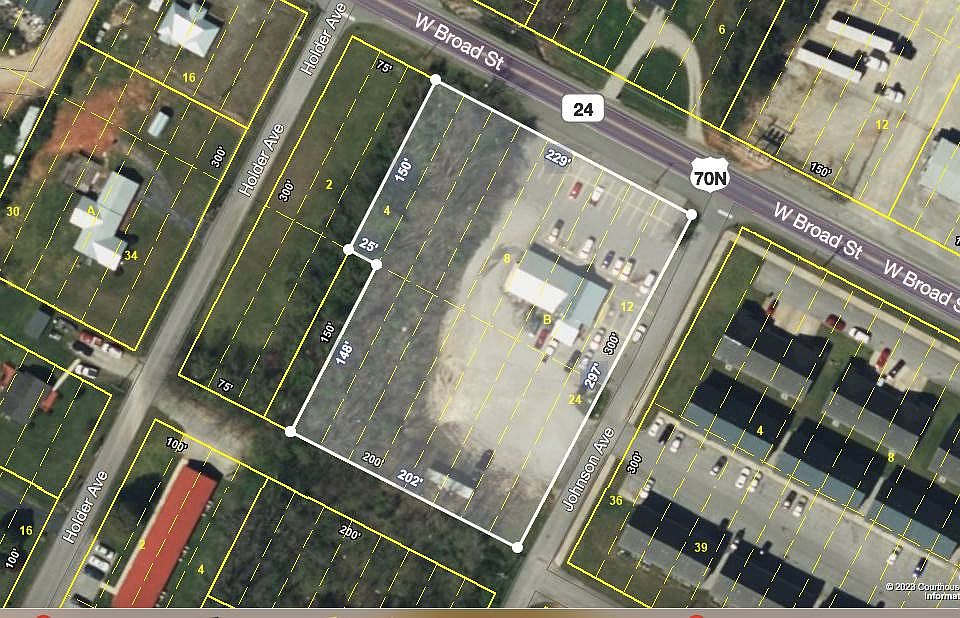 1st image of 950 E Broad St