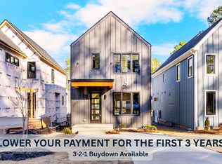 2534 W Wilson St, Durham, NC 27705