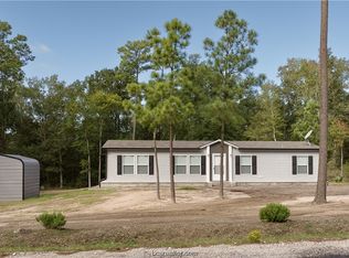 307 Roy Webb Rd, Huntsville, TX 77320