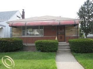 19721 Concord St, Detroit, MI 48234