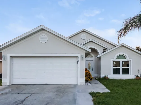 1129 Pinedale Dr, Davenport, FL 33897
