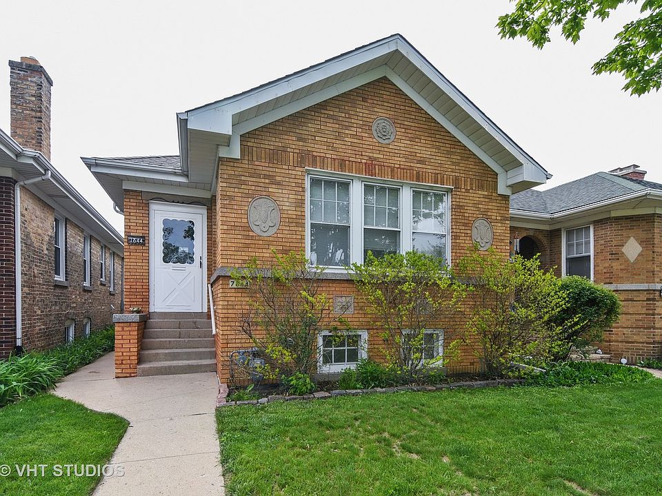 1st image of 7844 Karlov Ave