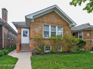 7844 Karlov Ave, Skokie, IL 60076