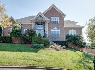 505 Almadale Ct, Brentwood, TN 37027