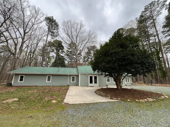 4432 Manns Chapel Rd, Chapel Hill, NC 27516