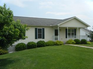 212 Saint Johns St, Mount Pleasant Mills, PA 17853