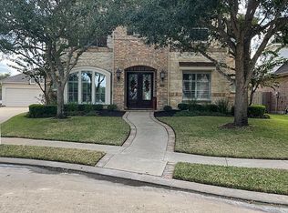 7738 Bayou Green Ln, Sugar Land, TX 77479