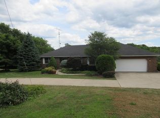 4546 State Route 545, Ashland, OH 44805