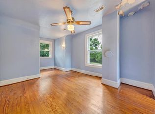 1583 Rock Cliff Rd, Bedford, VA 24523