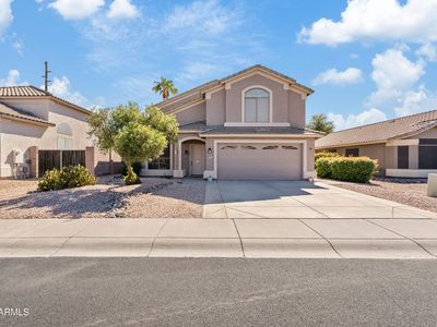 3971 E Page Ave, Gilbert, AZ, 85234