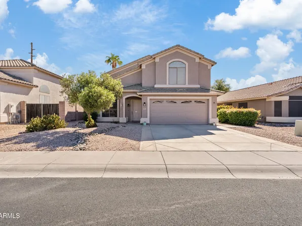 3971 E PAGE Avenue, Gilbert, AZ 85234