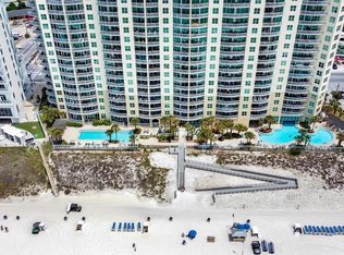 15625 Front Beach Rd UNIT 1406, Panama City Beach, FL 32413