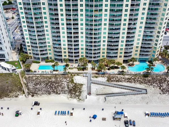 15625 Front Beach Rd Unit 1406, Panama City Beach, FL 32413