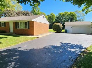 1828 Turnbull Rd, Dayton, OH 45432