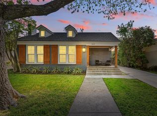 3137 Odessa Ave, Fort Worth, TX 76109