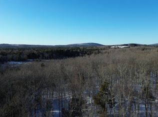 M7l31 Nelson Ridge Rd N, Washington, ME 04574
