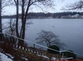 4636 E Tudor Rd, Berrien springs, MI 49103