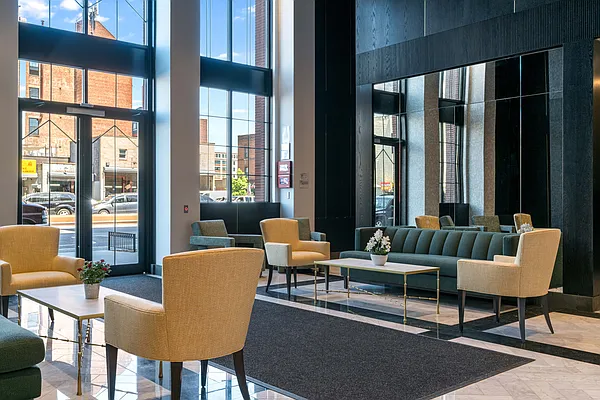 Rented by Joel Scharf, LREB | media 26