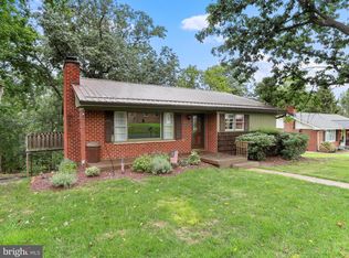 807 Valley View Dr, Lavale, MD 21502