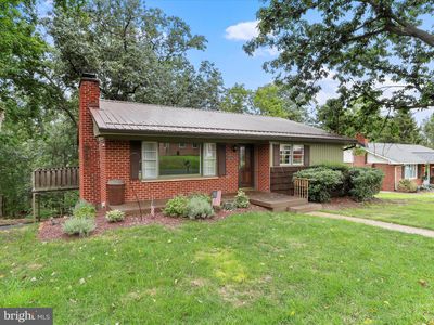 807 Valley View Dr, Lavale, MD, 21502