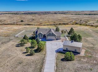 3648 Tom Mix Circle, Parker, CO 80138