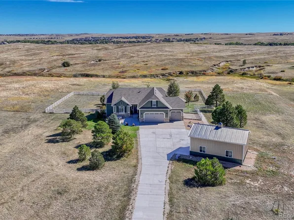 3648 Tom Mix Circle, Parker, CO 80138