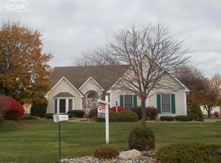 6316 Santa Fe Trl, Flint, MI 48532