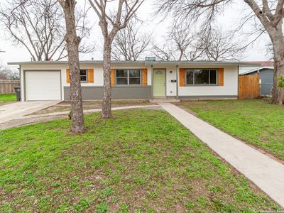 4350 SPRING OAK DR, San Antonio, TX, 78219