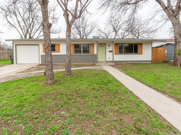 4350 SPRING OAK DR, San Antonio, TX 78219