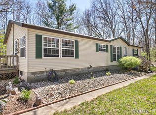3844 E 96th St, Newaygo, MI 49337