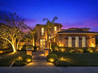 8176 E Bailey Way, Anaheim, CA