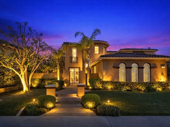 8176 E Bailey Way, Anaheim, CA 92808