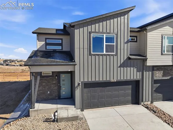7137 Knapp Dr, Colorado Springs, CO 80924