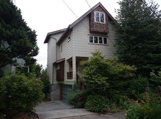 1209 N 44th St, Seattle, WA 98103