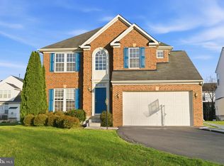 25278 Boldness Ct, Aldie, VA