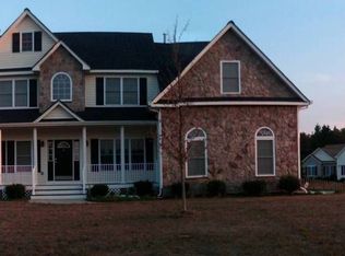 2301 Eagles Landing Ave, Henrico, VA 23231