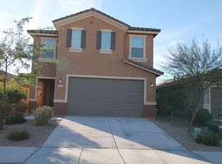 9536 S Trapper Ridge Dr, Tucson, AZ 85747