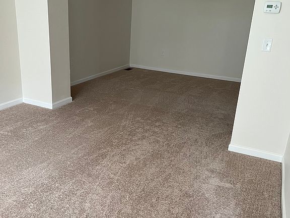 Formal Living Room and Dining Room