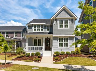 1420 Newpoint Dr, Durham, NC 27713