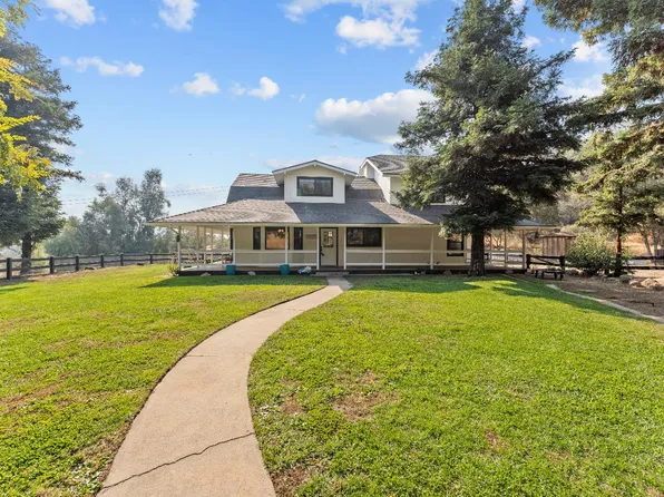 28408 Tollhouse Rd, Tollhouse, CA 93667