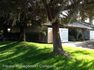 4676 E Clinton Ave STE 106, Fresno, CA 93703