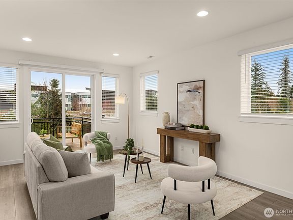5th image of 3621 192nd Street SE #C