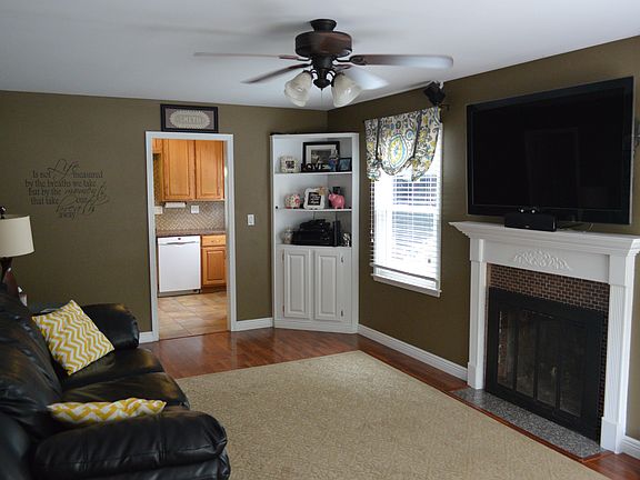 LR wired for surround sound