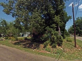 2100 Elkdale St, Selma, AL 36701