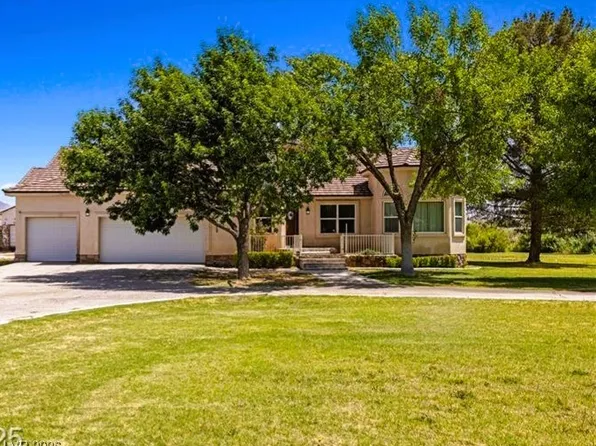 1470 Saint Joseph St, Muddy Valley, NV 89040