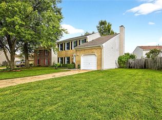 1912 Bunnell Ct, Virginia Beach, VA 23464