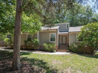 7623 Soaringfree Ln, Charlotte, NC 28226