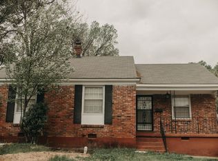 1175 Mount Moriah Rd #1175, Memphis, TN 38117