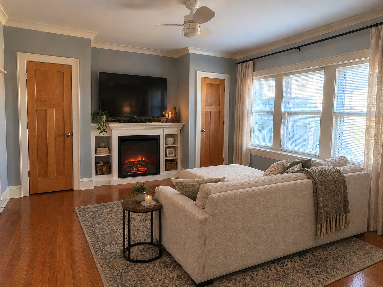 1 bed, 761 sqft, $1,450 — Photo 1