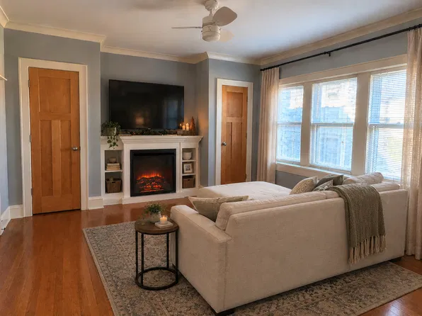 2022 N Palmer St Unit 7, Milwaukee, WI 53212